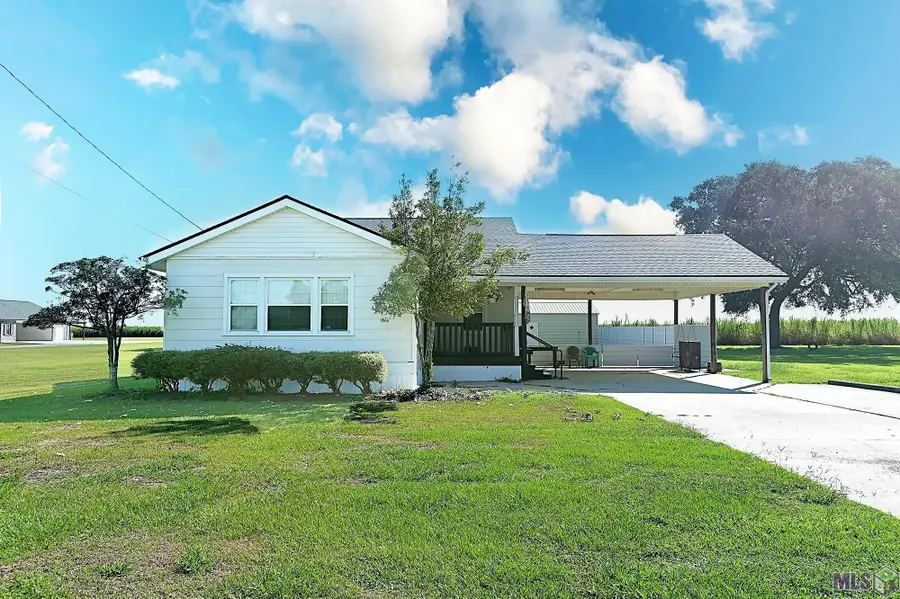 3754 Highway 308 Highway, Napoleonville, LA 70390 - Image #2