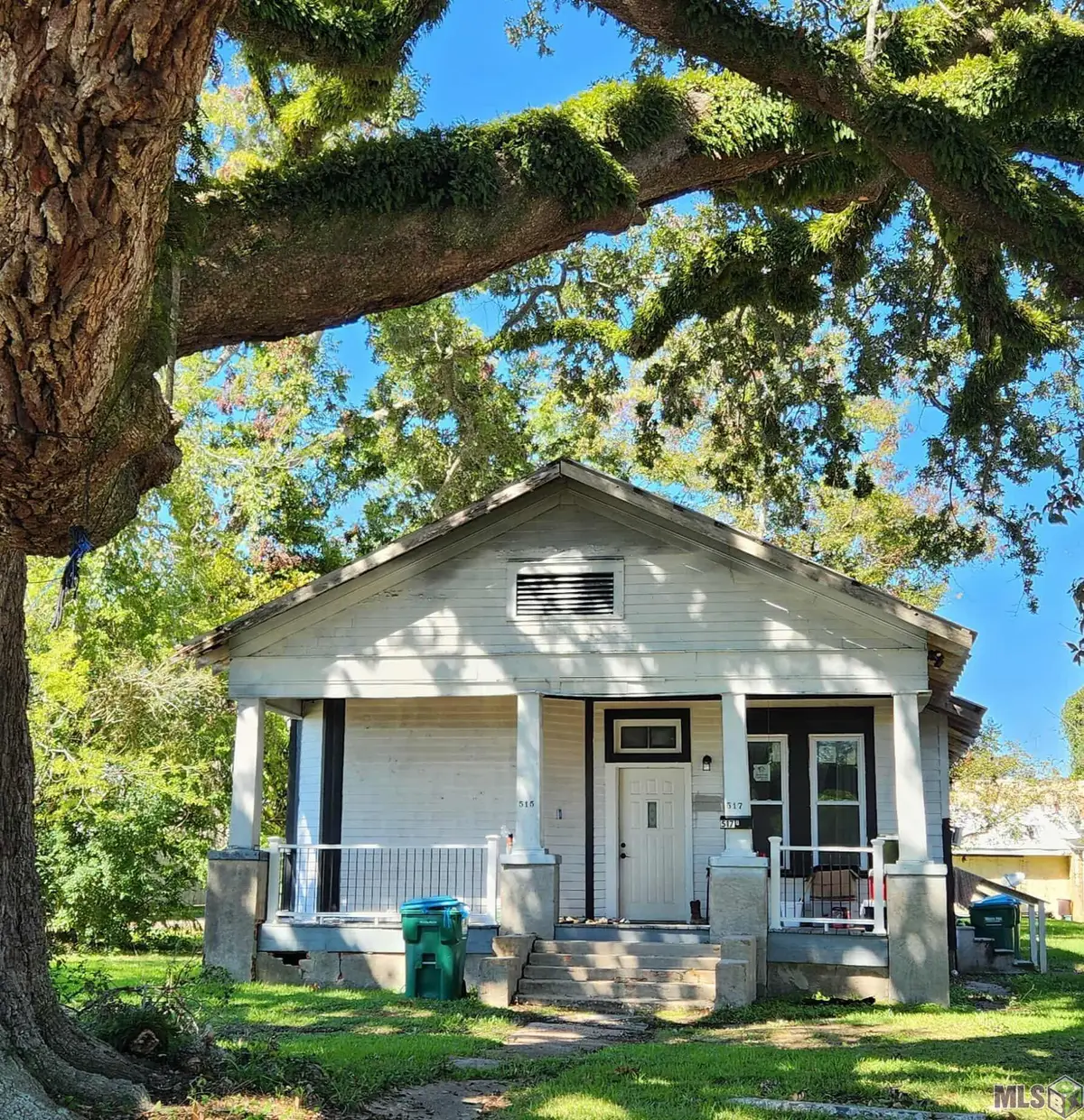 517 Railroad Ave, Morgan City, LA 70380 - Image #1