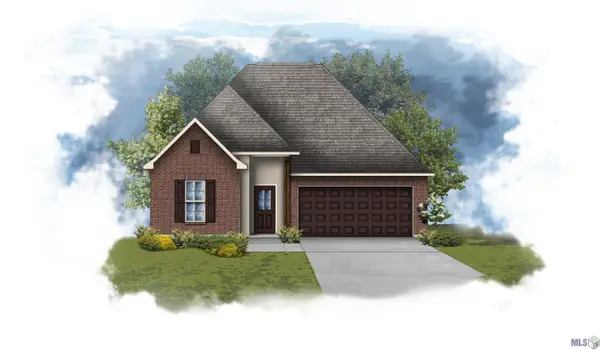 371 Rue Evangeline, Houma, LA 70364