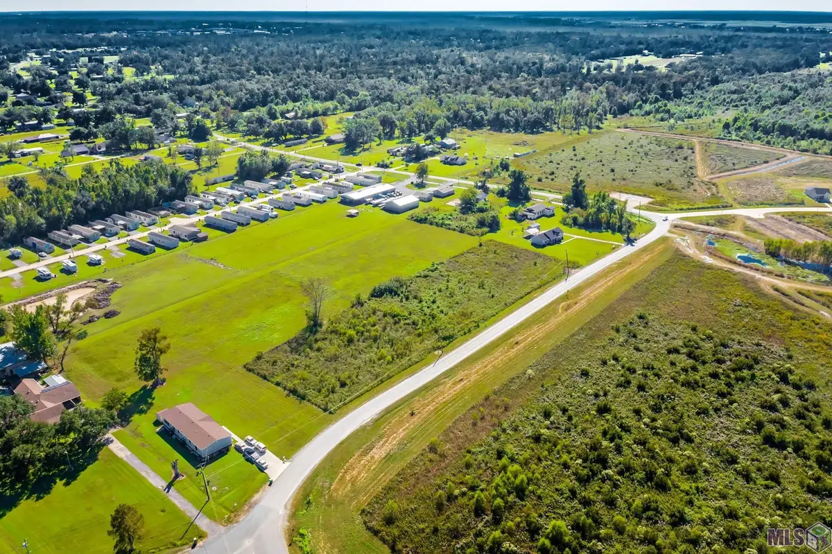 TBD Bayou Blue Bypass Rd, Gray, LA 70359 - Image #1