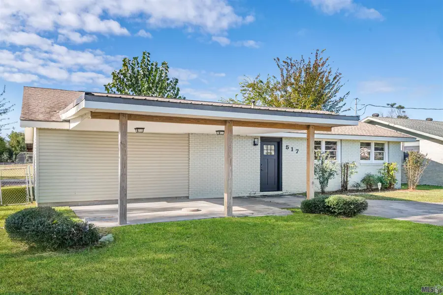 517 Paris Ln, Houma, LA 70363 - Image #2