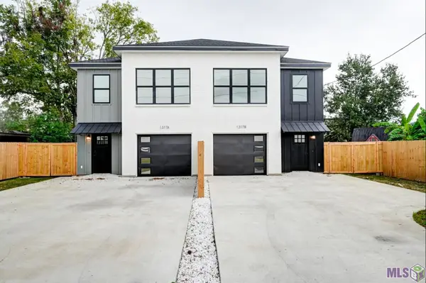 1317 Ledet Street #B, Thibodaux, LA 70301