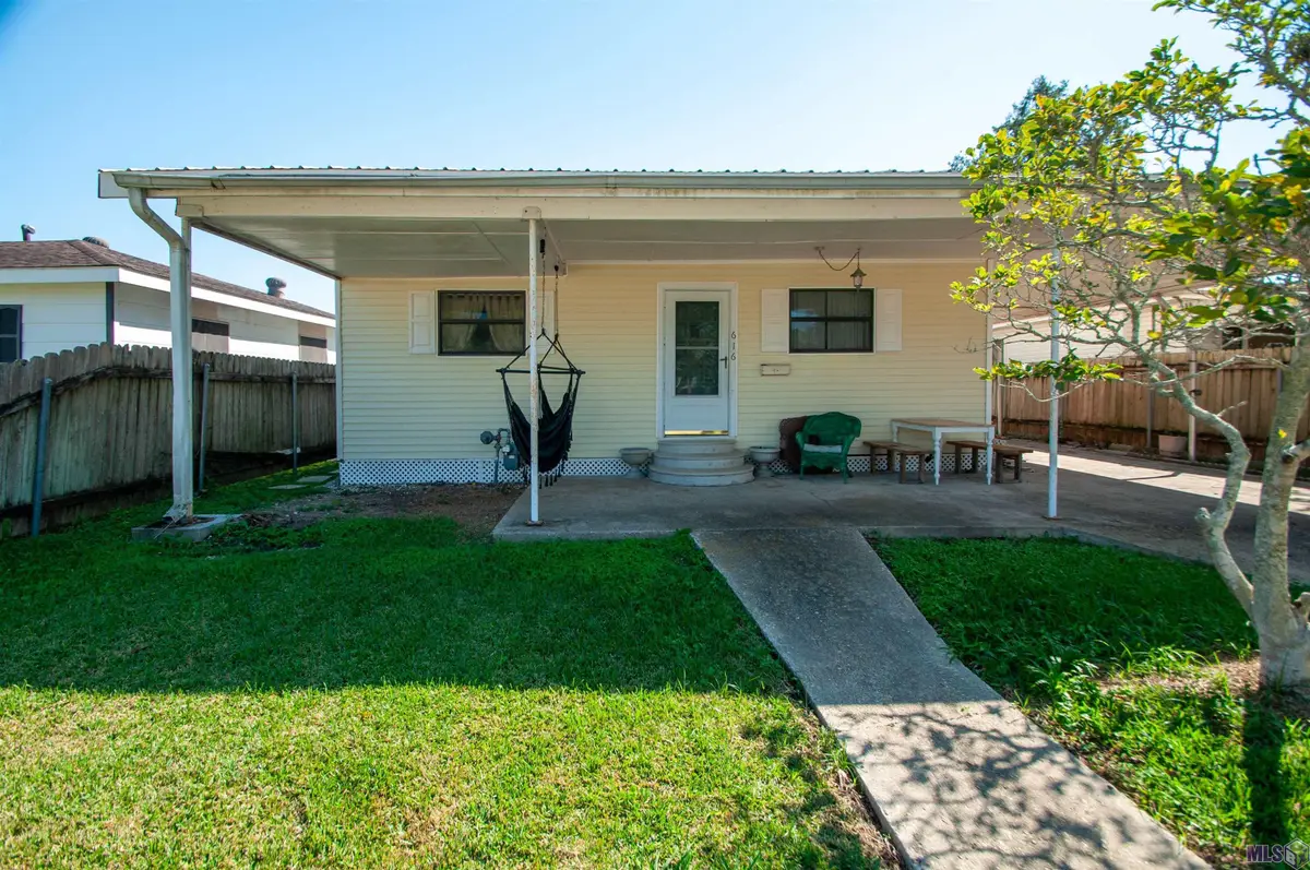 616 Willow St, Morgan City, LA 70380 - Image #1