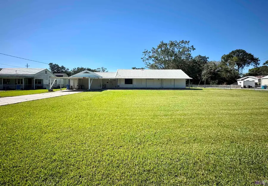 613 Hamm, Franklin, LA 70538 - Image #2