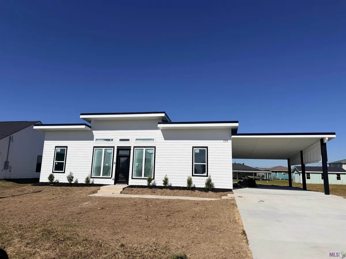 159 Ranchland Trace, Lockport, LA 70374 - Image #1