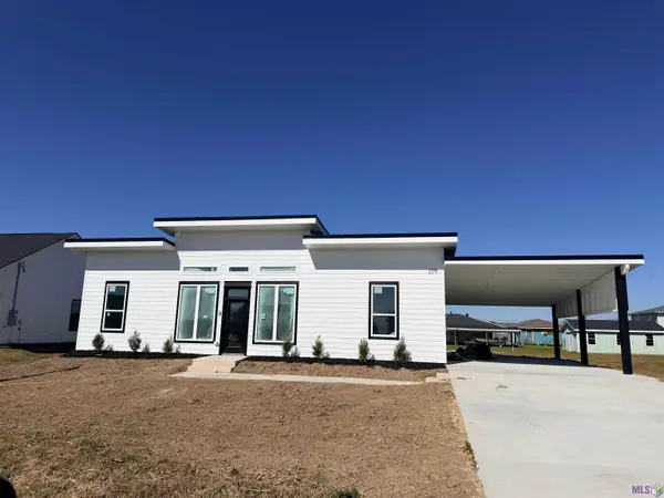 159 Ranchland Trace, Lockport, LA 70374