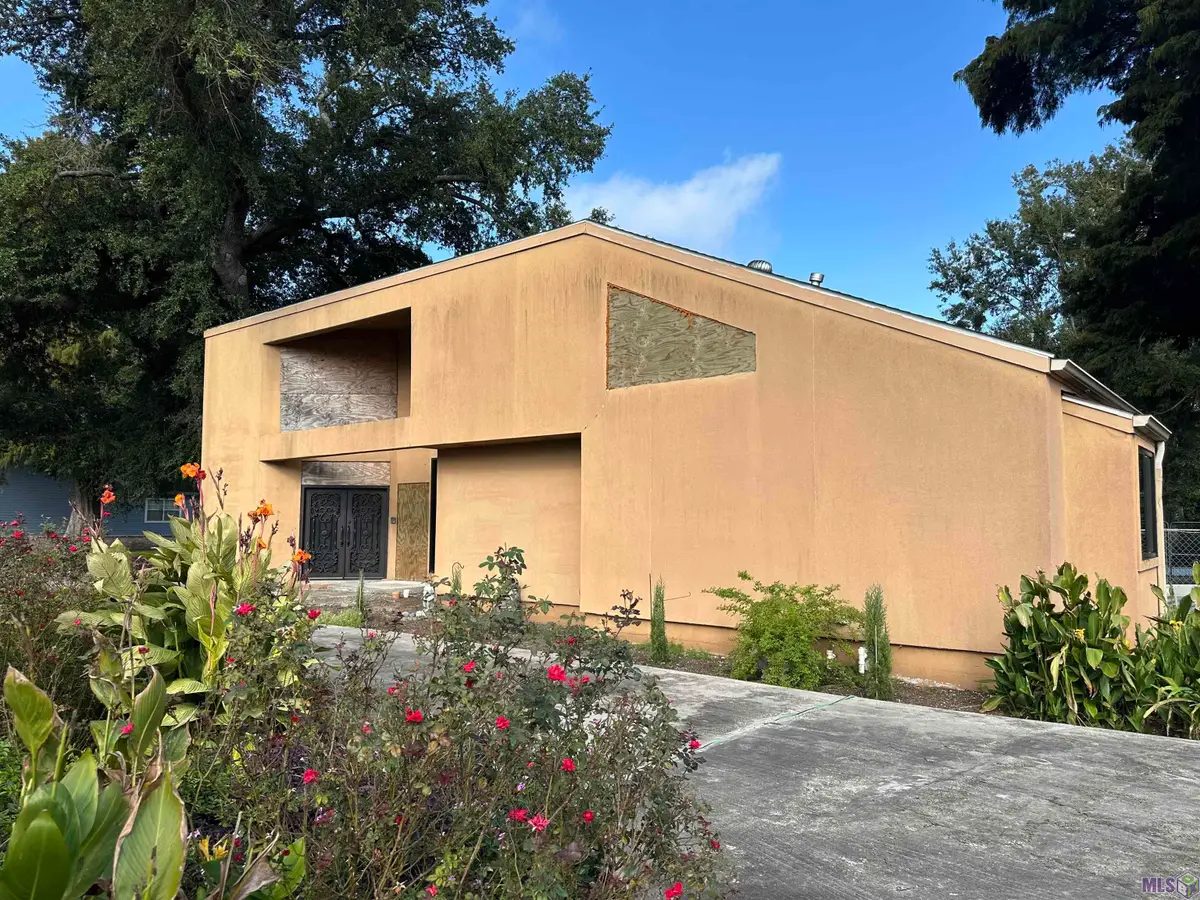 504 West 159th Street, Galliano, LA 70354 - Image #1