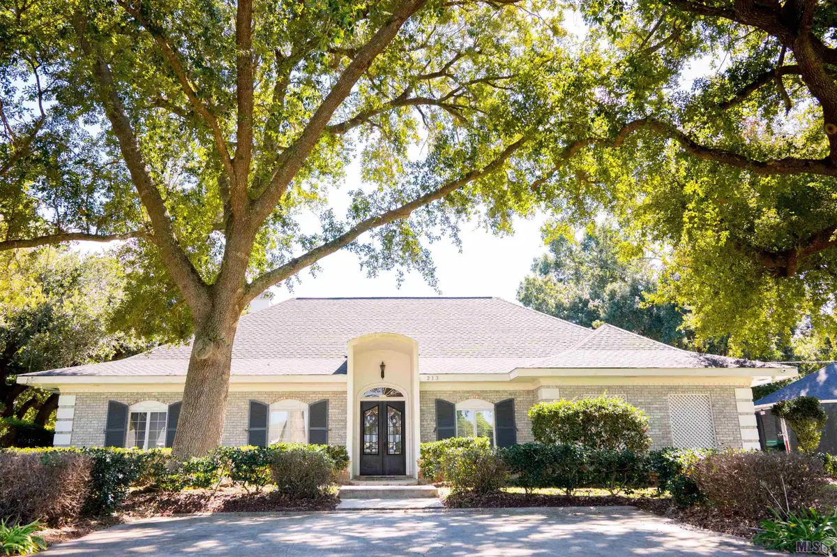 213 West 86th Street, Cut Off, LA 70345 - Image #1