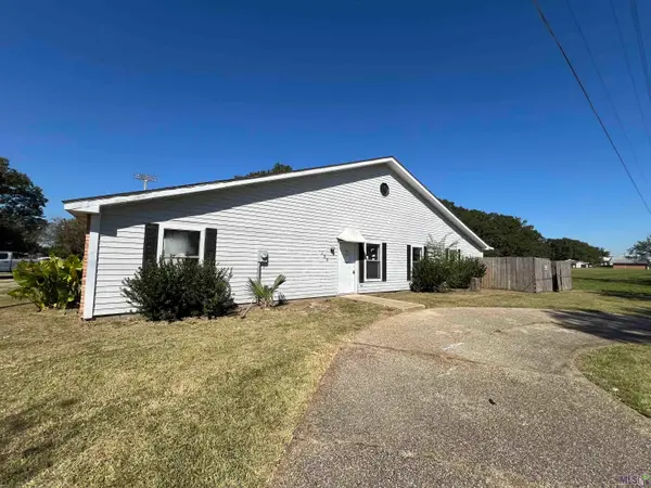 100 Wolfe Street, Thibodaux, LA 70301
