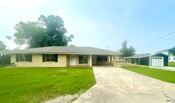 124 W 115th Street, Cut Off, LA 70354