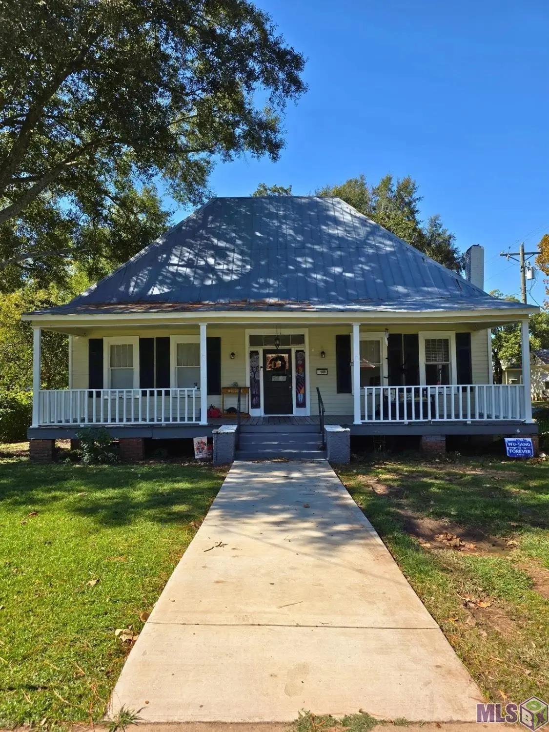 100 S Lexington Ave, Bunkie, LA 71322 - Image #1