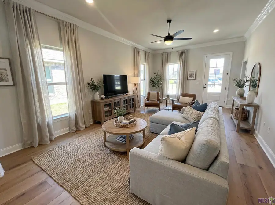 228 Owl Drive, Houma, LA 70364 - #3