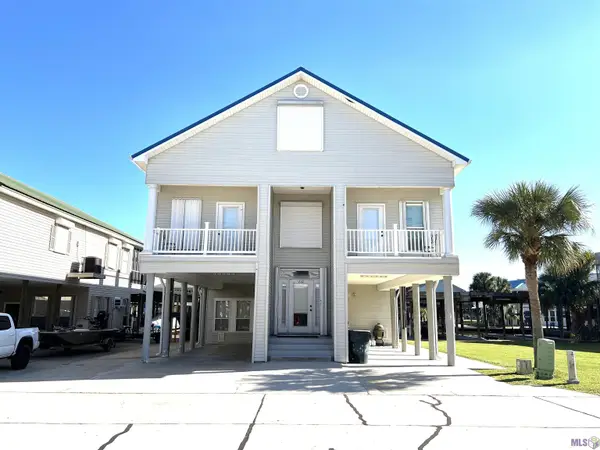 232 Renee Denise Court, Theriot, LA 70397