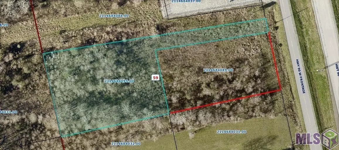 15309 W Highway 90 Frontage Road, Franklin, LA 70538 - Image #1