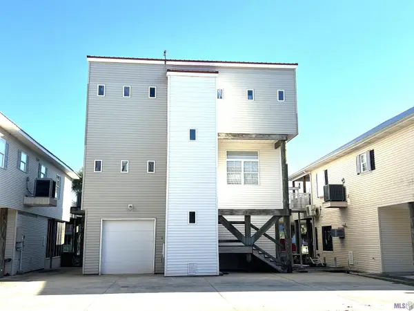 220 Renee Denise Court, Theriot, LA 70377