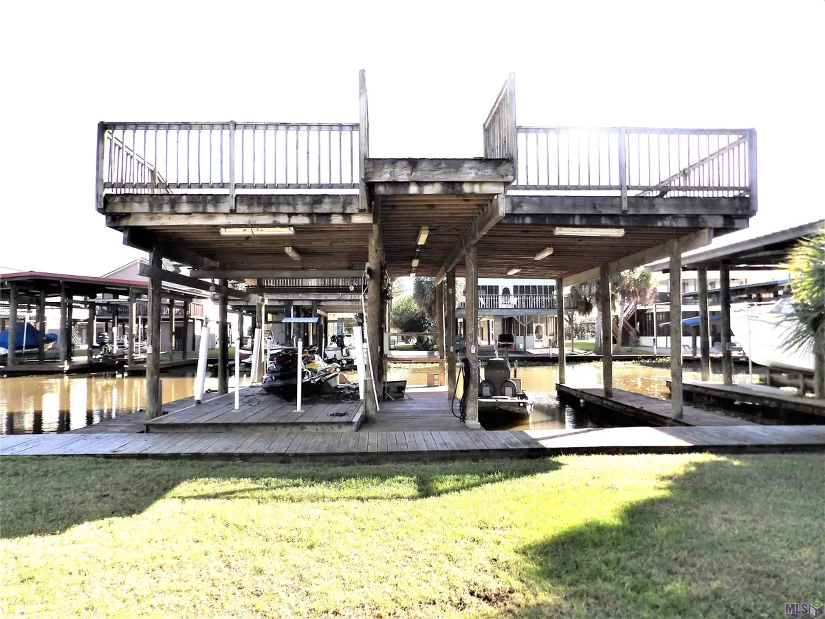 228 Renee Denise Court, Theriot, LA 70397 - Image #1