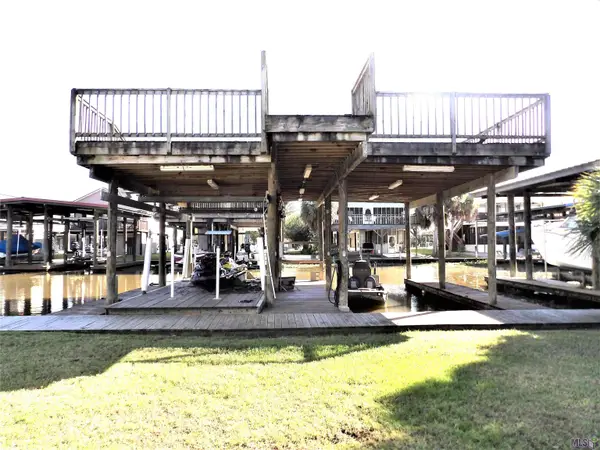 228 Renee Denise Court, Theriot, LA 70397