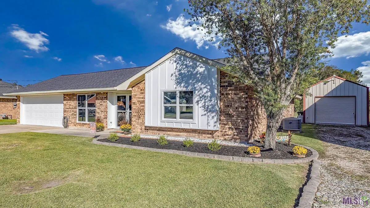 138 Marc Lane, Thibodaux, LA 70301 - Image #1