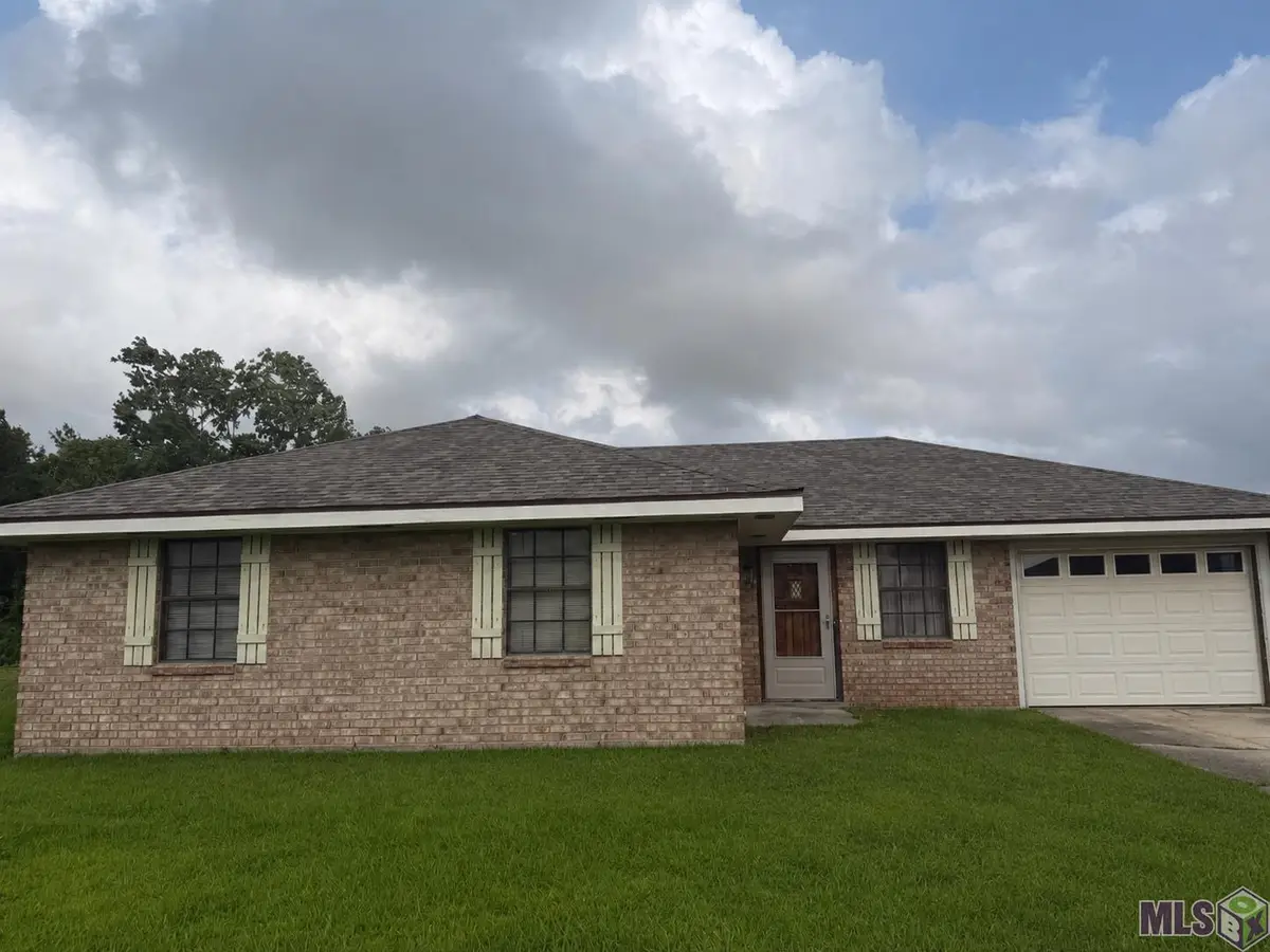112 Odelia Circle, Houma, LA 70363 - #1