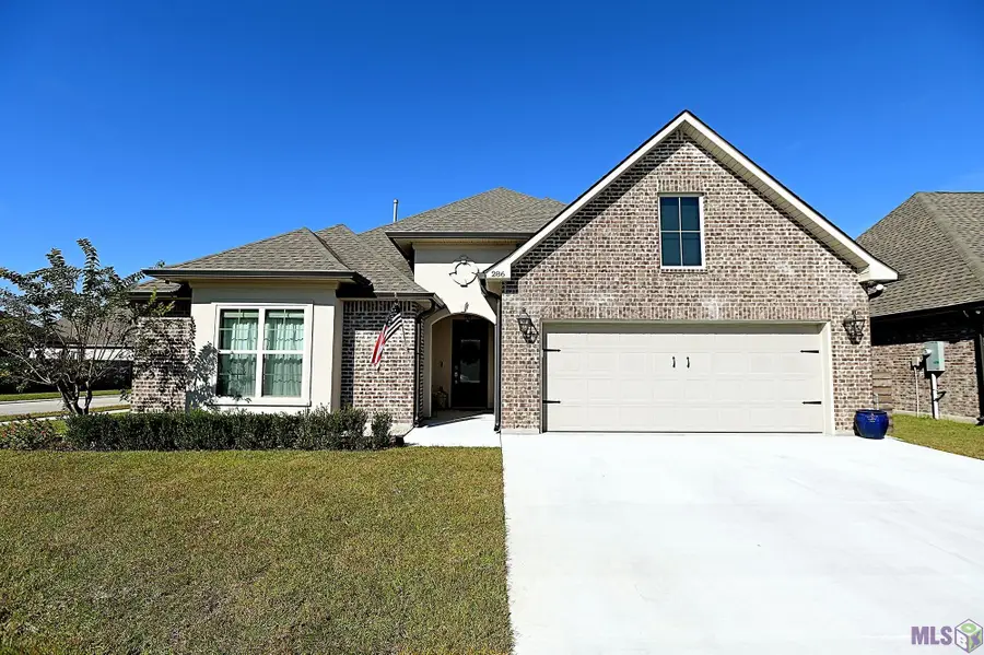 286 Magazine Loop, Thibodaux, LA 70301 - Image #2