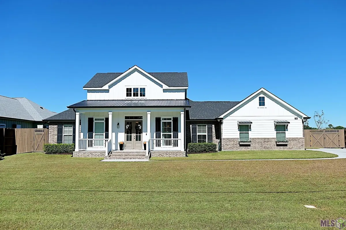 126 St George, Schriever, LA 70395 - Image #1