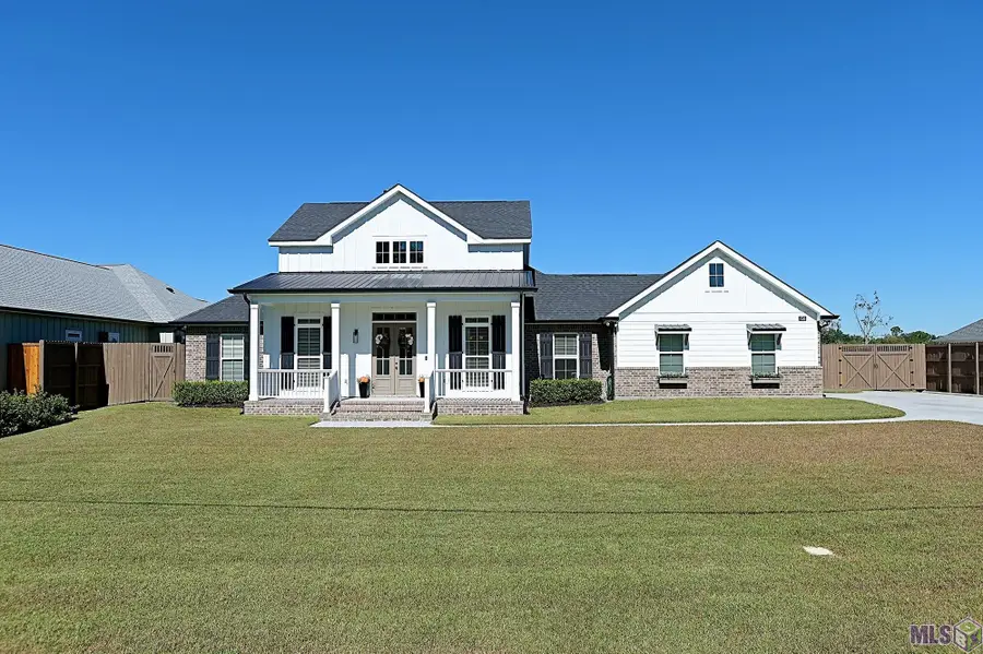 126 St George, Schriever, LA 70395 - Image #2