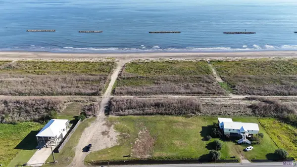 TDB Highway 1, Grand Isle, LA 70358