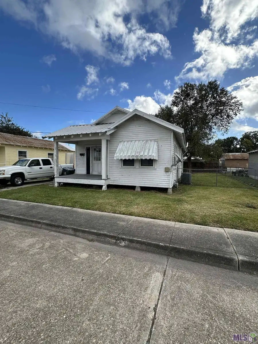 431 Columbus St, Houma, LA 70360 - Image #2