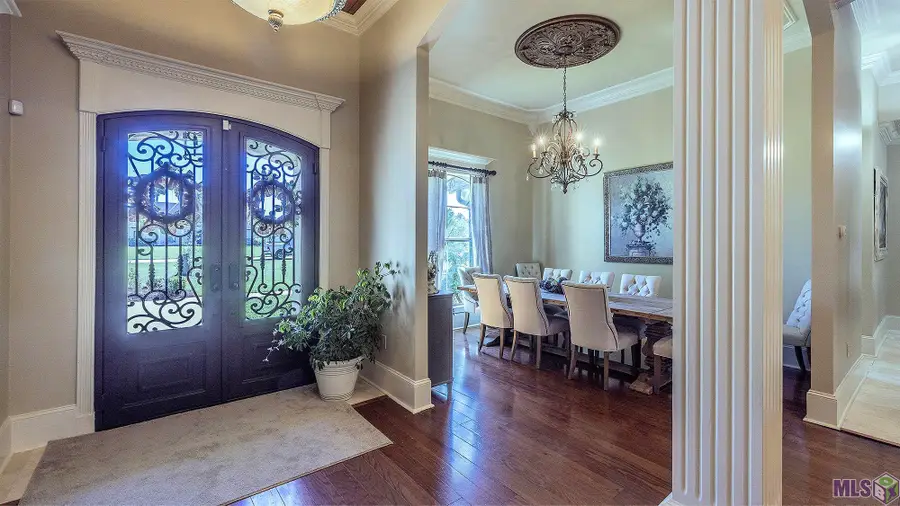 124 Houmas Drive, Houma, LA 70360 - Image #2