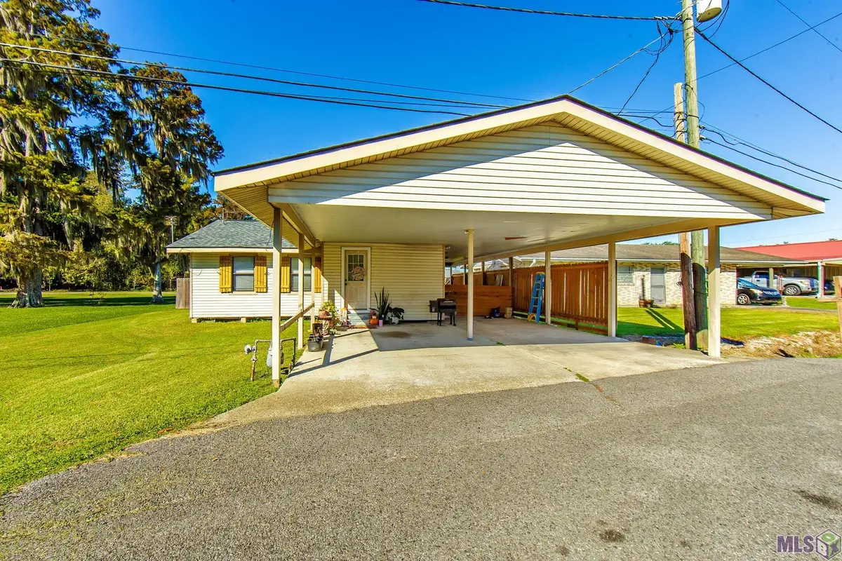 114 Morvant Lane, Thibodaux, LA 70301 - Image #1