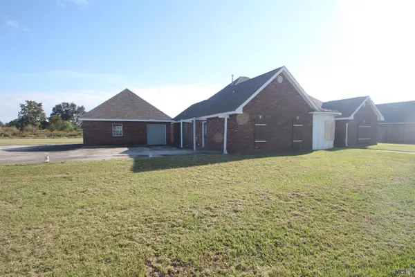 178 Providence Avenue, Cut Off, LA 70345