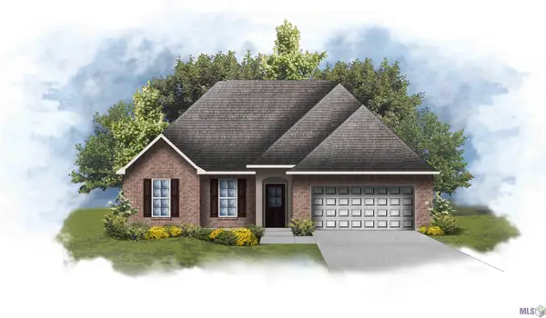 181 Owl Drive, Houma, LA 70364