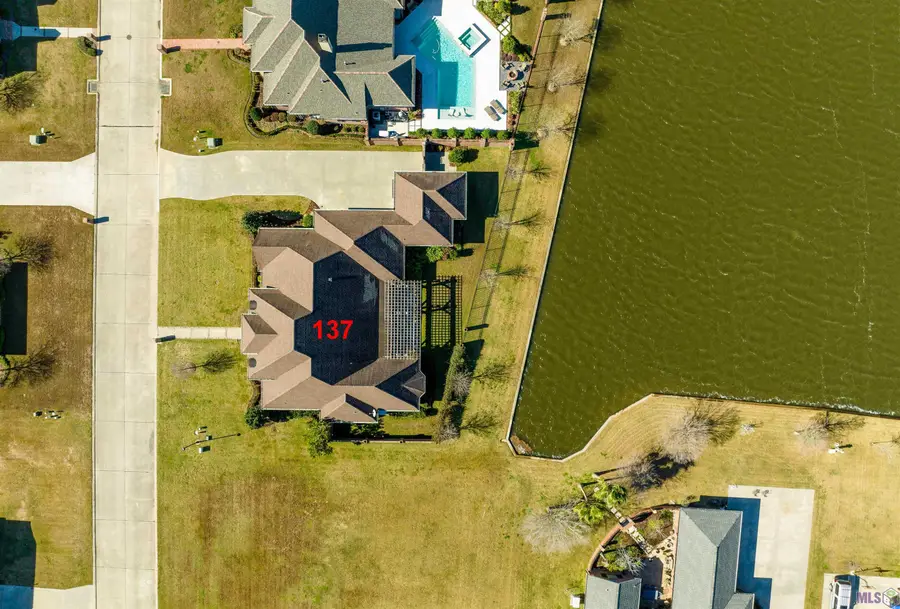 137 Godchaux Drive, Thibodaux, LA 70301 - Image #3