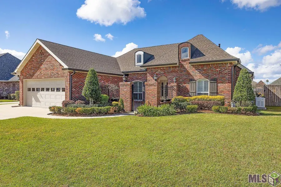 188 Lansdown Drive, Houma, LA 70360 - Image #2