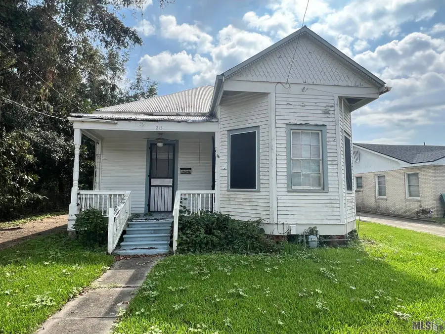 215 Levron Street, Houma, LA 70360 - Image #2
