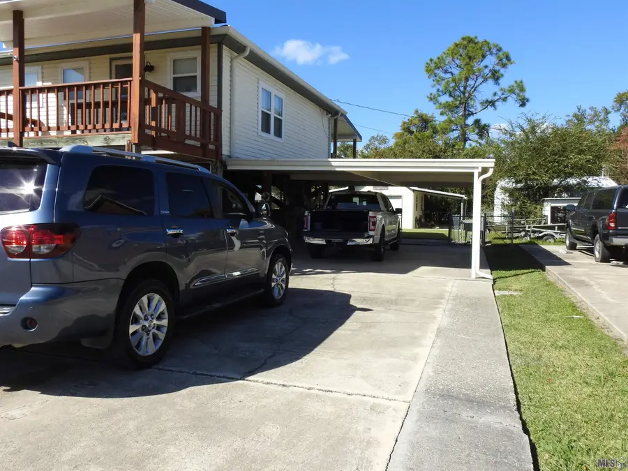 1464 Doctor Beatrous Rd, Theriot, LA 70397 - Image #2