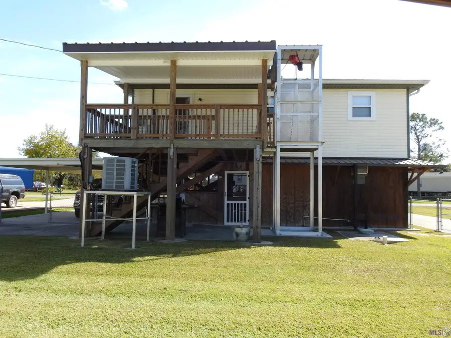 1464 Doctor Beatrous Rd, Theriot, LA 70397 - Image #3
