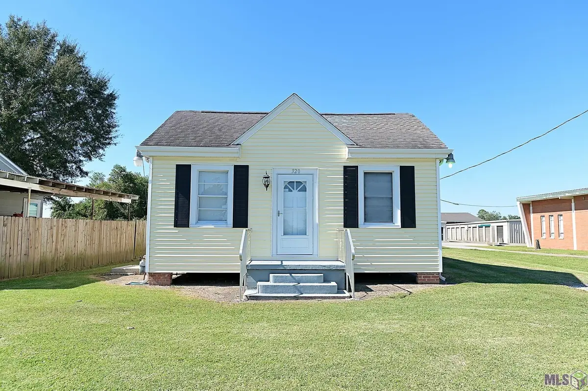320 West Main Street, Thibodaux, LA 70301 - Image #1