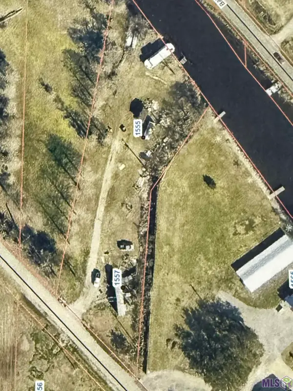 1557 Doctor Beatrous Rd, Theriot, LA 70397