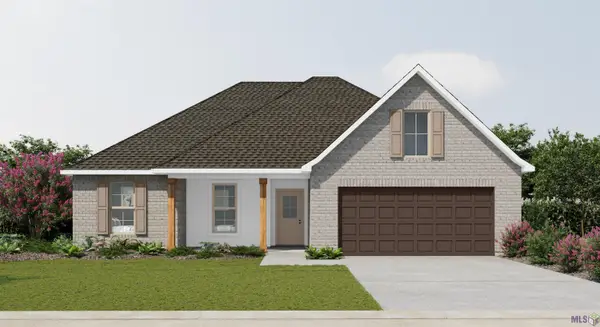 176 Spring Grove Loop, Thibodaux, LA 70301