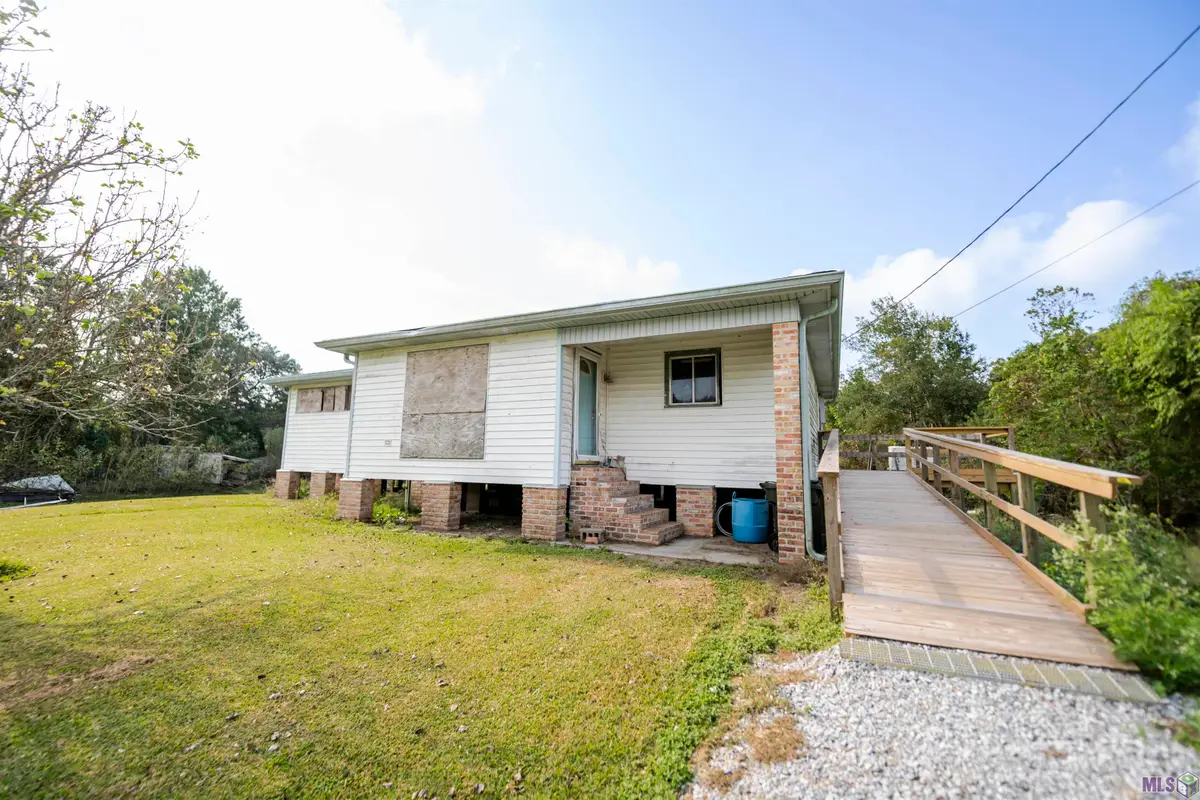 4754 La Hwy 56, Chauvin, LA 70344 - Image #1