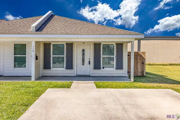 114 unit B Landry St, Thibodaux, LA 70301