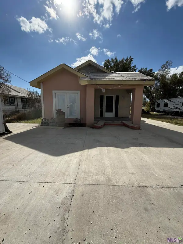 8612 Park Ave, Houma, LA 70363