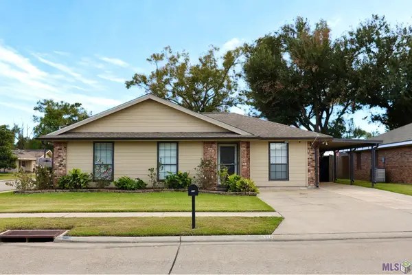 316 Louis Dr, Houma, LA 70364