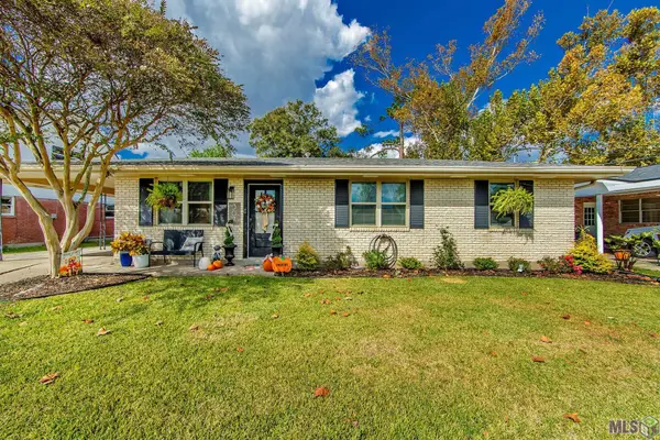 307 Harding Dr, Houma, LA 70364