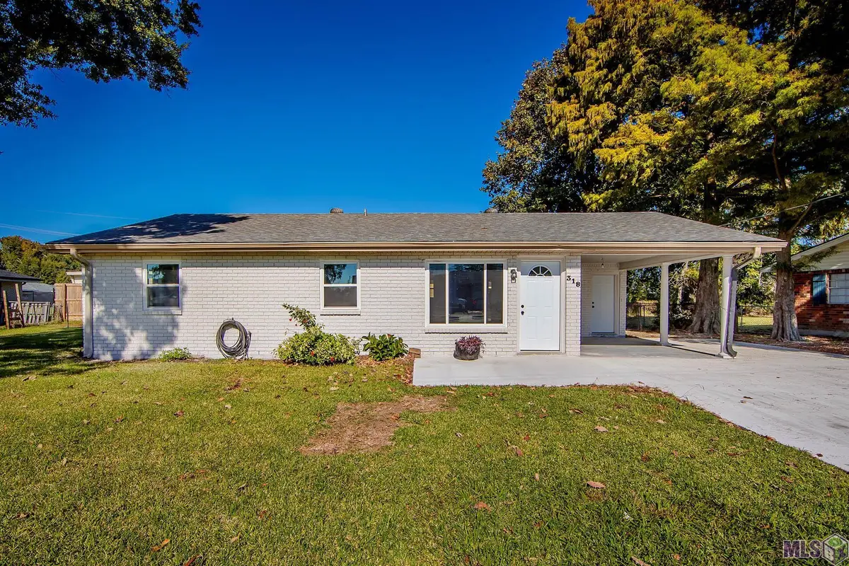 318 Glynn Avenue, Houma, LA 70363 - Image #1