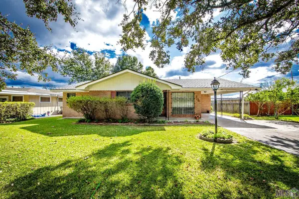 204 Broadmoor Ave, Houma, LA 70364