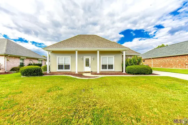 114 Woodburn Drive, Houma, LA 70364
