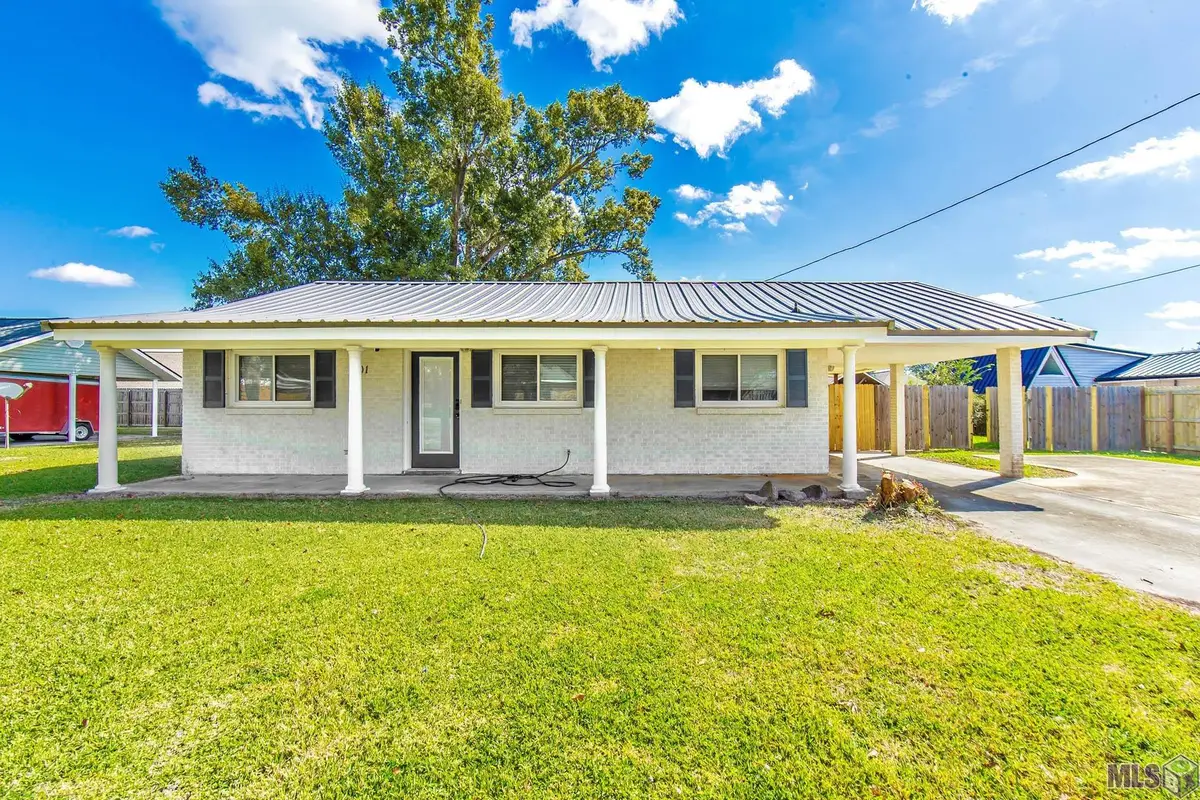 201 Park, Thibodaux, LA 70301 - Image #1