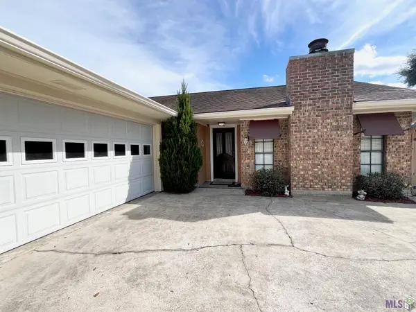 1507 Coral Dr, Houma, LA 70360